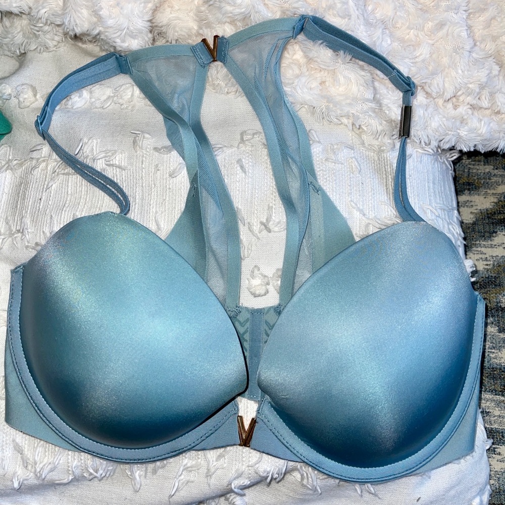 VS push-up bra